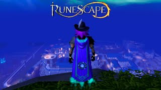 Meep272 Runescape 3 End Of Year Bank Video 2023  17B [upl. by Raskin]