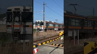 【御殿場線 下曽我駅】【JR Gotemba Line】 [upl. by Pooley]