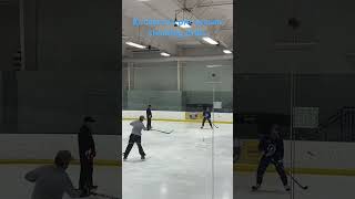 Kucherov’s preseason shooting kucherov tampabaylightning кучеров нхл хоккей hockey kuch [upl. by Schilt]