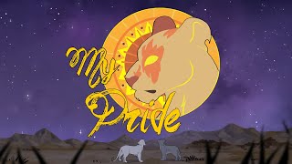 My Pride Season One Trailer [upl. by Arundell]