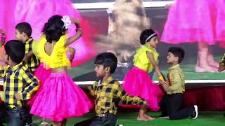 Sri Siddhartha School  Ravulapalem  Kaladarsan 202324 part 2 [upl. by Nido]