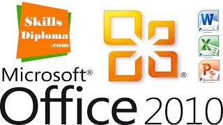 Ms Office 2010 Demo [upl. by Nalyr328]