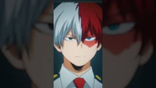 Todoroki edit [upl. by Tai]