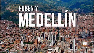 🇨🇴 Qué ver en MEDELLÍN Colombia [upl. by Atteniuq6]