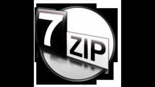 7 Zip Download Free  Free Winrar Alternative 2013 [upl. by Bertsche]