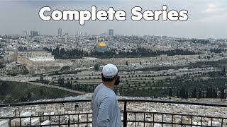 Palestine amp Masjid al Aqsa Complete Series Compilation  Siraj Nalla [upl. by Geordie]