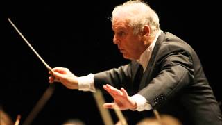 Mozart Symphony no 40  I Molto Allegro Barenboim amp Wiener Philharmoniker 2012 [upl. by Nnylarac]