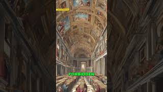 Vatican Archives Secrets Beyond Imagination [upl. by Jayme]