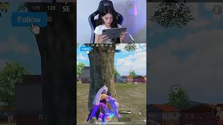 SUNUNU BEKLE😅♥️  PUBG Mobile pubgmobile pubg game [upl. by Assiral]