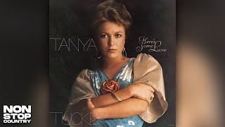 Tanya Tucker  Heres Some Love [upl. by Rednijar]