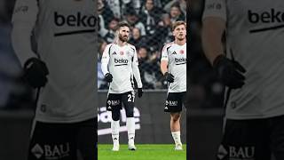 Fenerin ve beşiktaşın maçı var beşiktaş football galatasaray fenerbahçe [upl. by Blount]