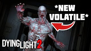 Im NOT Scared Anymore  Dying Light 2 Funny Trios Moments [upl. by Neu]