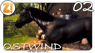 Ostwind Erstmal ausgiebig knuddeln 😍💕 2  Lets Play DEUTSCH [upl. by Buehrer]