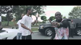 Blacka Da Don  Topic Now   Official Video  Dir  Rodzilla [upl. by Ballman]