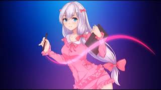 White 2115  La Vida Loca NIGHTCORE [upl. by Anelet]