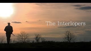 The Interlopers by Saki Full Audiobook [upl. by Gilles]