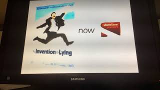 The Invention Of Lying Showtime Premiere Intro [upl. by Nnyleve]