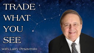 January 26th Trade What You See with Larry Pesavento on TFNN  2024 [upl. by Ky316]