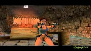 Tomb Raider The Last Revelation  35  Menkaures Pyramid [upl. by Saxen248]