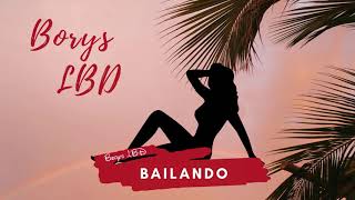 Borys LBD  Bailando Club Edit [upl. by Wickman740]