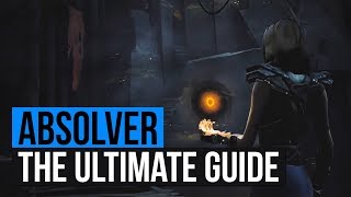 The Ultimate Guide to Absolver [upl. by Correna779]