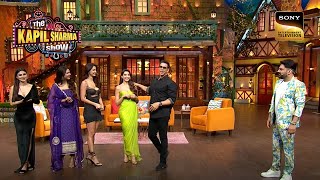 Nora को क्यों बनाना चाहते है सब अपनी Girlfriend  The Kapil Sharma Show Season 2 Full Episode [upl. by Ydnac27]