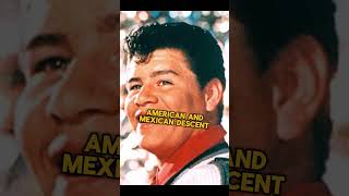 Ritchie Valens Short But Inspiring Career [upl. by Ernaline832]