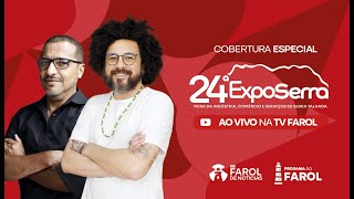 ESPECIAL EXPOSERRA 2024  DIA 3 [upl. by Raybin]