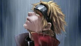 NARUTO DEPRESSED ONESHOT [upl. by Heurlin457]