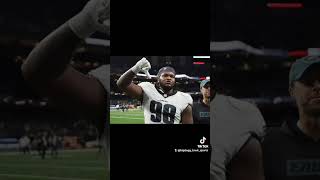 Commanders vs Eagles Week 11 NFL Predictions 🏈🔥 nfl shorts fypシ゚viral sports [upl. by Aratal]