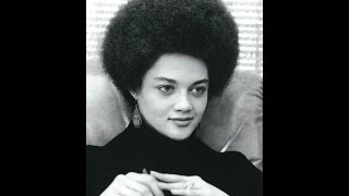 Kathleen Cleaver speaking at UCLA 10221971 [upl. by Ellitnahc]