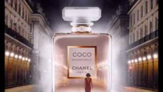 Coco Chanel Helene Segara Il y a trop gens qui taime [upl. by Enilram]