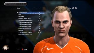 Dennis BERGKAMP Classic Netherlands [upl. by Aidaas]