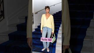 Cannes 2024 Street Style A Glimpse into Celebrity Fashion [upl. by Hayn]