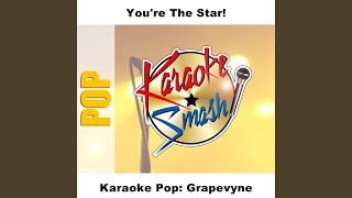 If You Love Me KaraokeVersion As Made Famous By Brownstone [upl. by Elleuqram951]