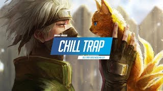 Trap Music ♫ Chill amp Happy Trap Mix ♫ Gaming Music [upl. by Enehpets]