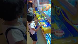 Timezone fun kids  rcitymallcutebabytrendingviralshortsPrincessshreya02 [upl. by Ahsyak]