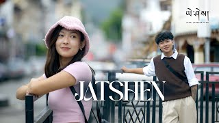 JATSHEN by Phuntsho Wangdi Official Music Video phuntshowangdimusic1998 [upl. by Joaquin]