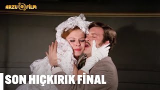 Son Hıçkırık Final [upl. by Milburn]