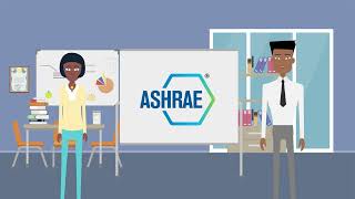 ASHRAE Academy Second Video [upl. by Ikaz]