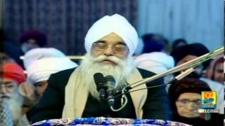 Giani Sahib Singh Ji Markanda wale  Jaap Sahib  Part 1 [upl. by Bruell]