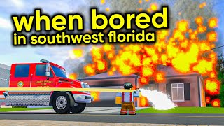 10 Things To Do When Bored In Southwest Florida [upl. by Drisko]