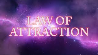 Rain Hypnosis For Attracting Wealth Law of Attraction Create amp Manifest Abundance [upl. by Ellebanna]