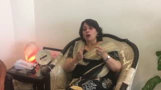 An exclusive interview with T3FS Dr Sumita Misra [upl. by Syxela]