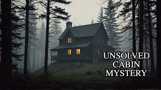 The Unsolved Cabin Murders A True Horror Story [upl. by Nakashima]