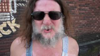 Stayin Alive Official Music Video  Hayseed Dixie [upl. by Atul630]