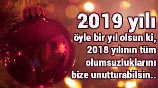 resimli yılbaşı mesajları 2020 [upl. by Yt]