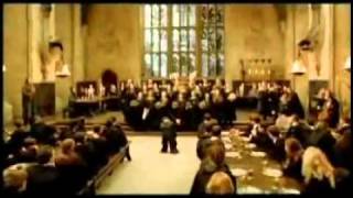 Harry Potter und der Gefangene von Askaban Der Deutsche Trailer [upl. by Leong855]