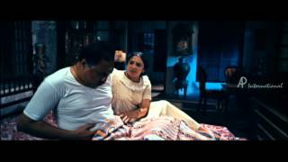 Yakshiyum Njanum Malayalam Movie  Malayalam Movie  Spadikam  George Dreams [upl. by Onfroi768]