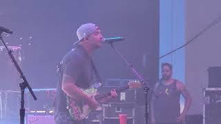 Slightly Stoopid  Officer  Live PNC [upl. by Perreault774]